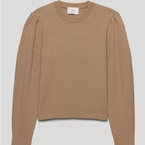 Aritzia Wilfred Ayla Sweater